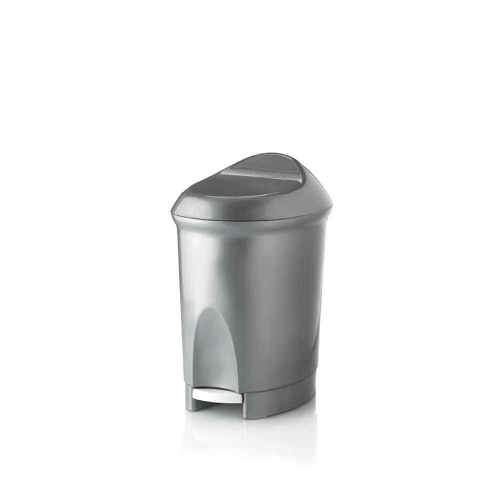 سطل پدالی دلفین