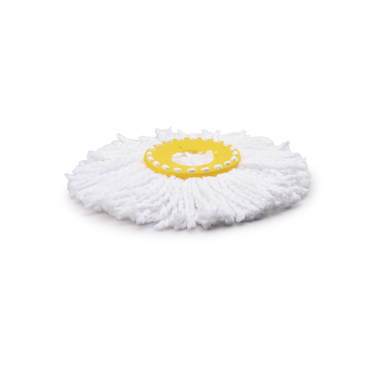 نخ زمین شوی چرخشی